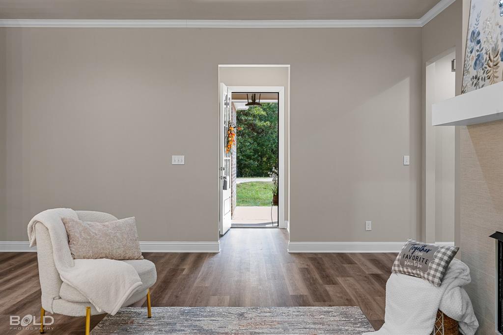 Netherton Place - Residential