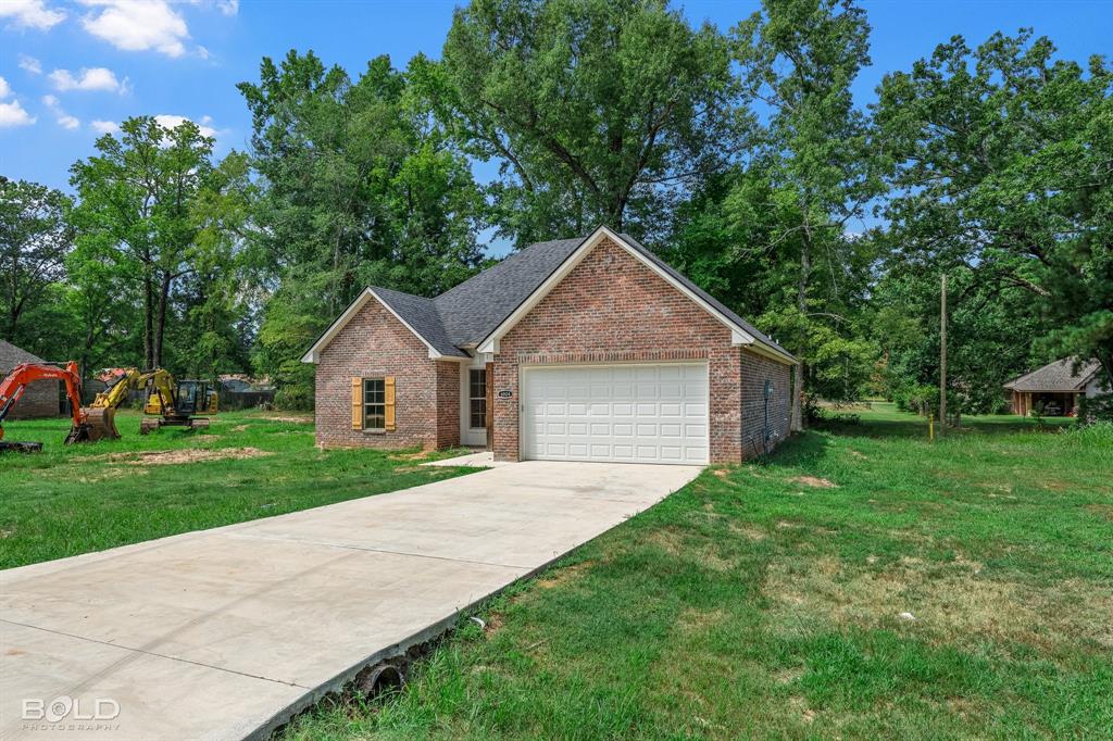 Netherton Place - Residential