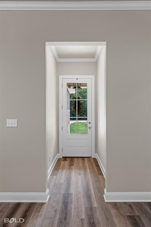 Netherton Place - Residential