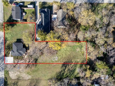 Photo of 605 Bost Street, Rockwall, TX 75087 (MLS # 21105899)