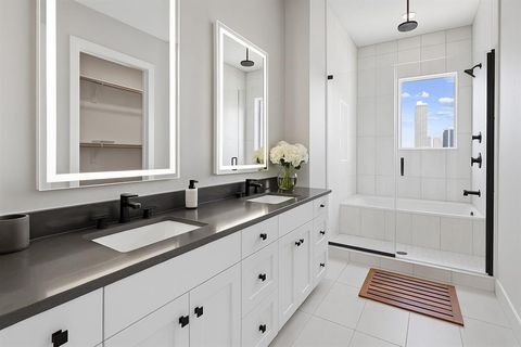 Tiny photo for 700 W Vickery Boulevard #0106, Fort Worth, TX 76104 (MLS # 21097528)