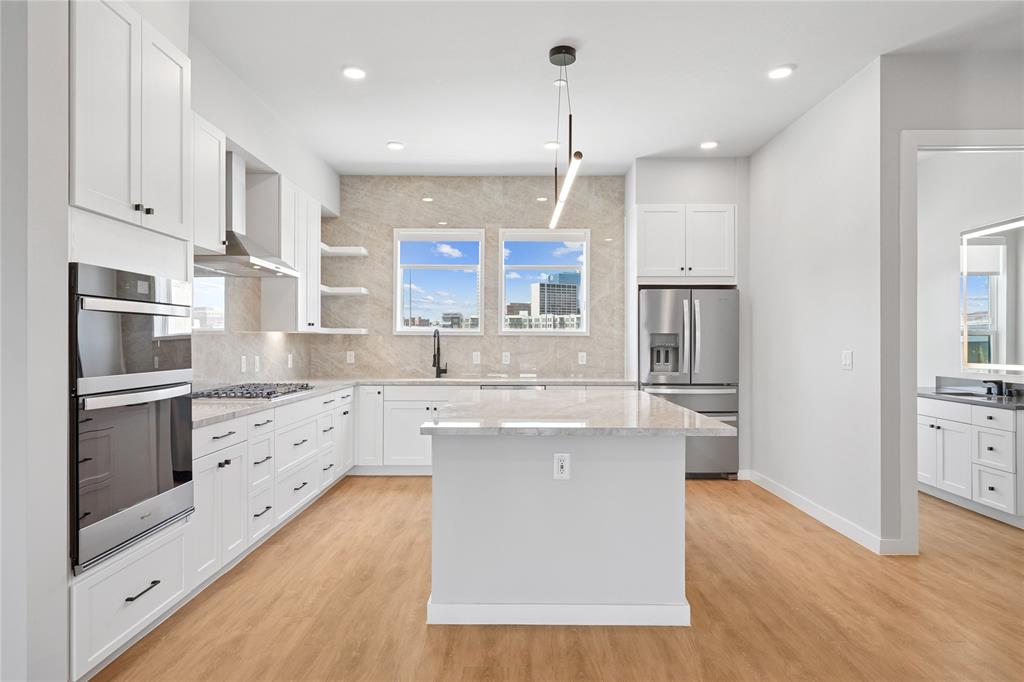 Hemphill Lamar Add - Residential Lease