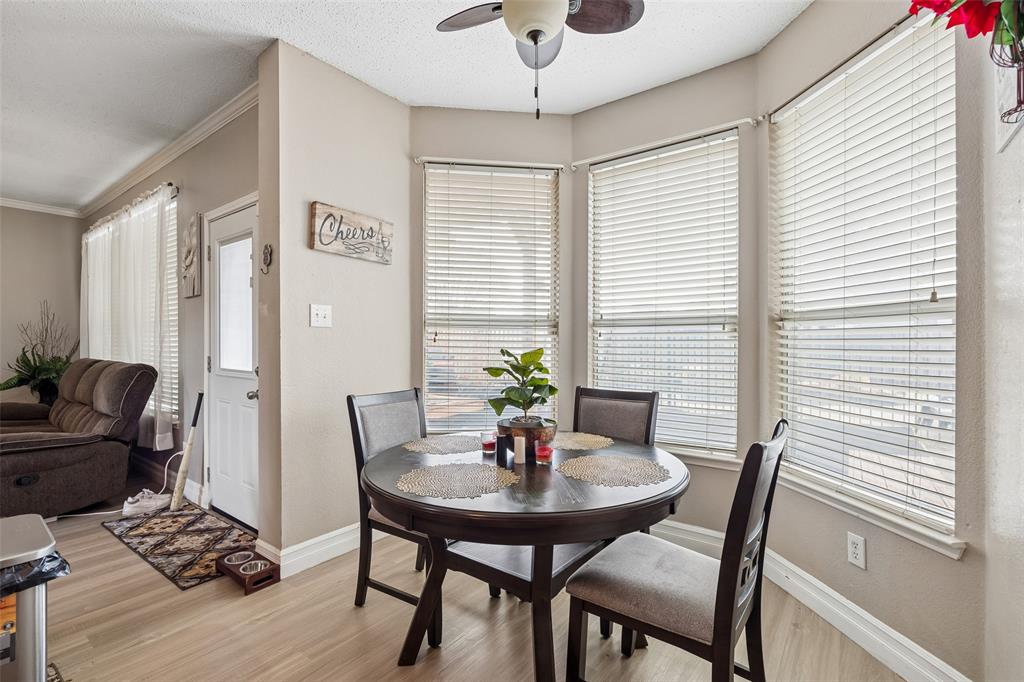 Fossil Spgs Add - Residential