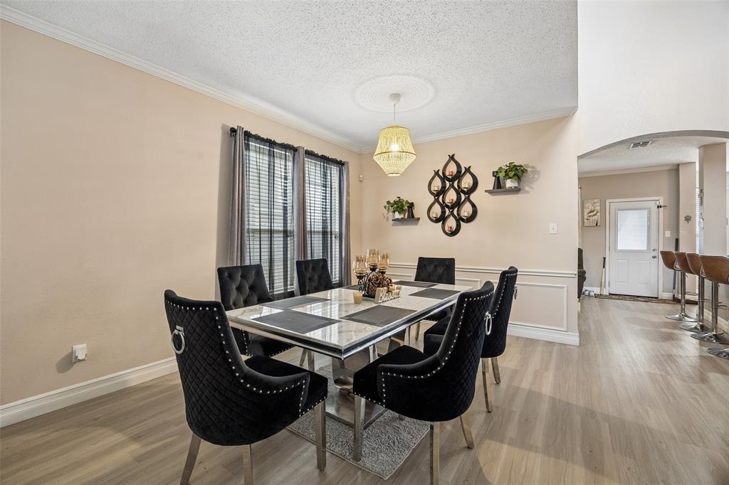 Fossil Spgs Add - Residential