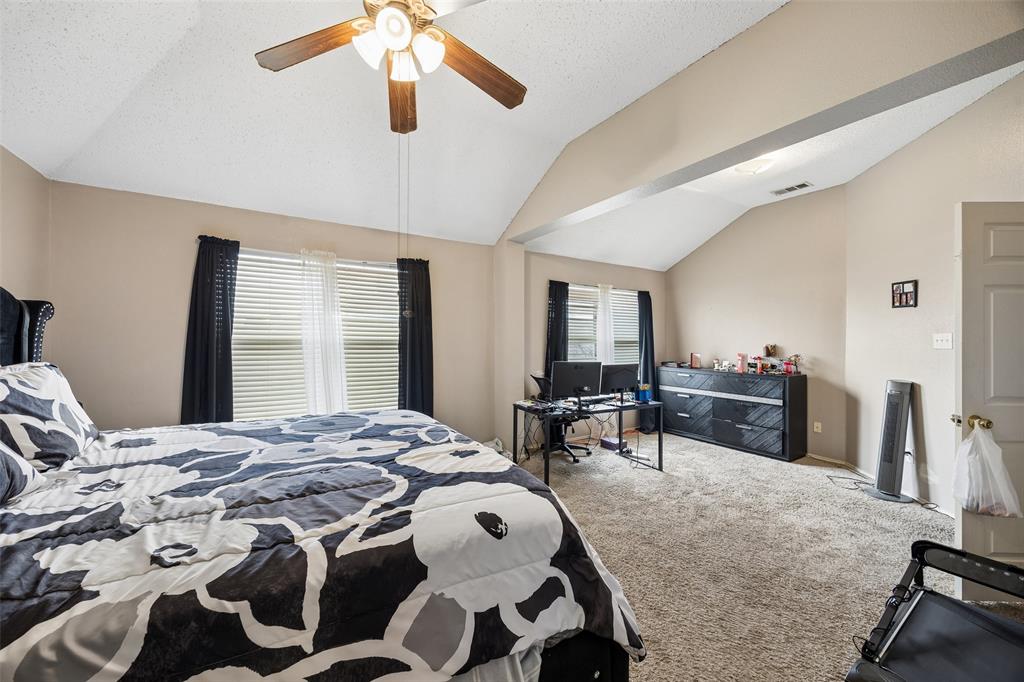 Fossil Spgs Add - Residential