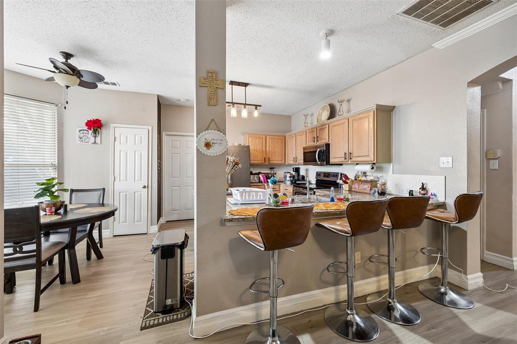 Fossil Spgs Add - Residential