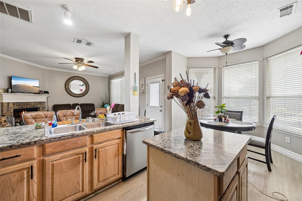 Fossil Spgs Add - Residential