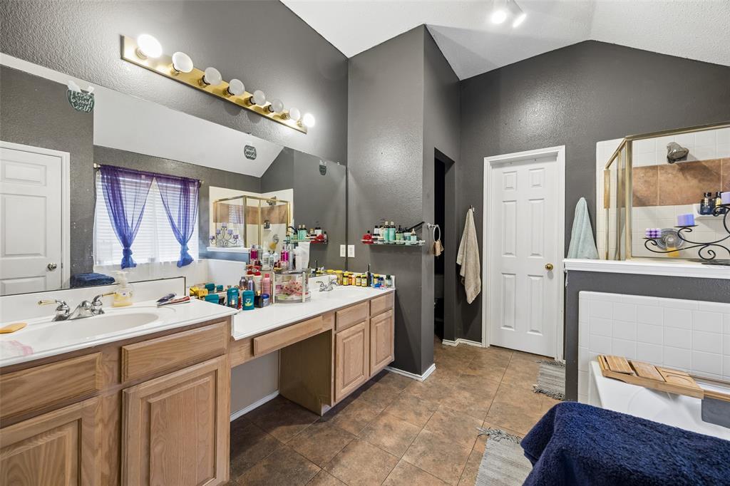 Fossil Spgs Add - Residential