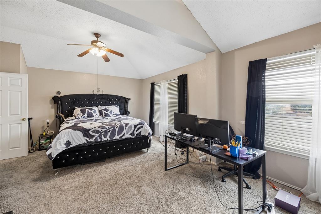 Fossil Spgs Add - Residential