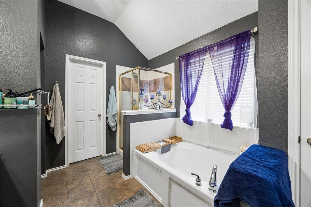 Fossil Spgs Add - Residential