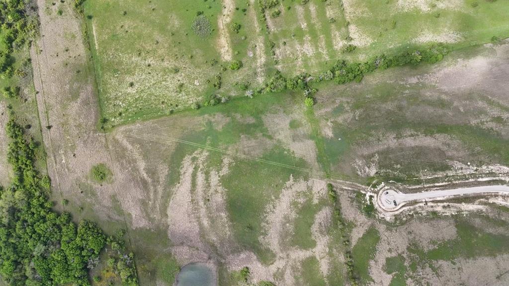 Hill Creek Ranch Ph 1 - Land