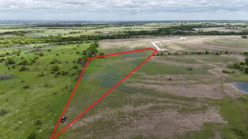 Hill Creek Ranch Ph 1 - Land