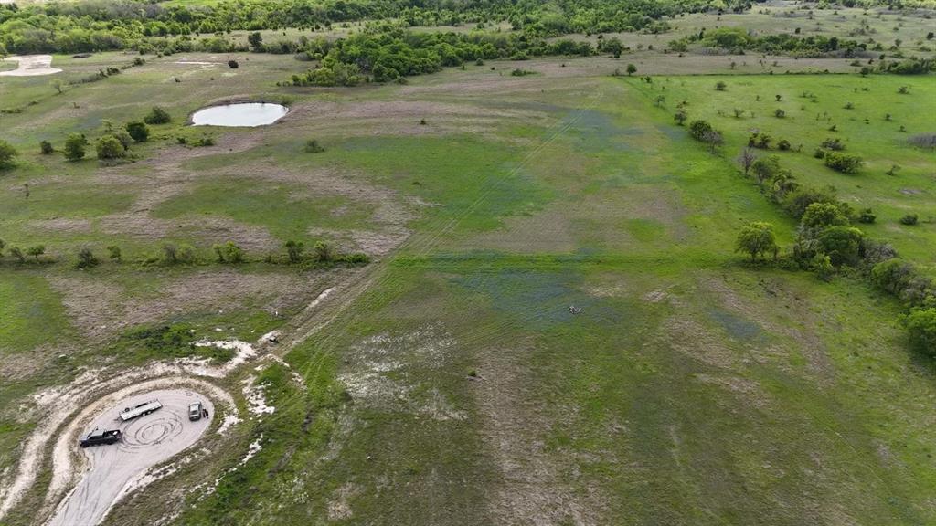 Hill Creek Ranch Ph 1 - Land