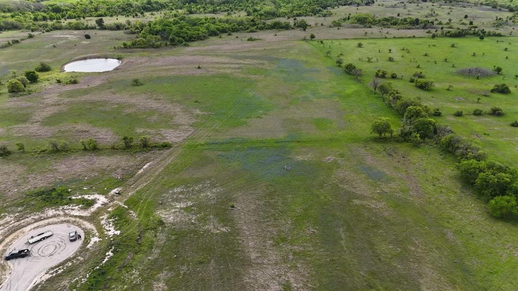 Hill Creek Ranch Ph 1 - Land