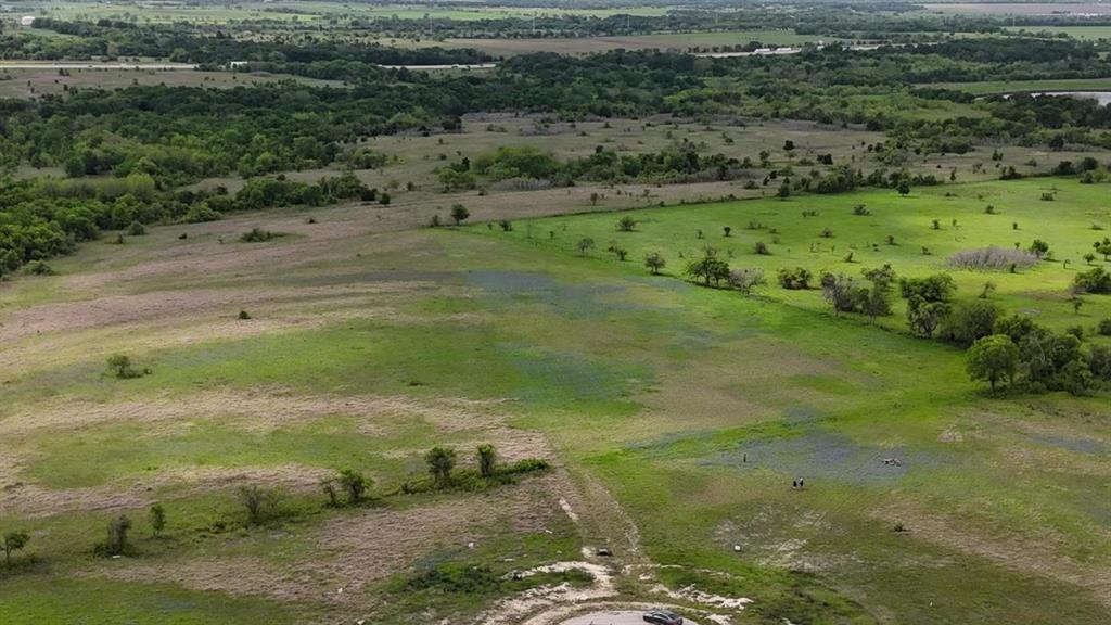 Hill Creek Ranch Ph 1 - Land