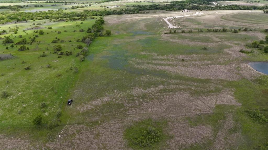 Hill Creek Ranch Ph 1 - Land