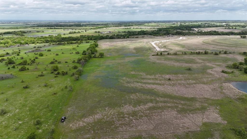 Hill Creek Ranch Ph 1 - Land