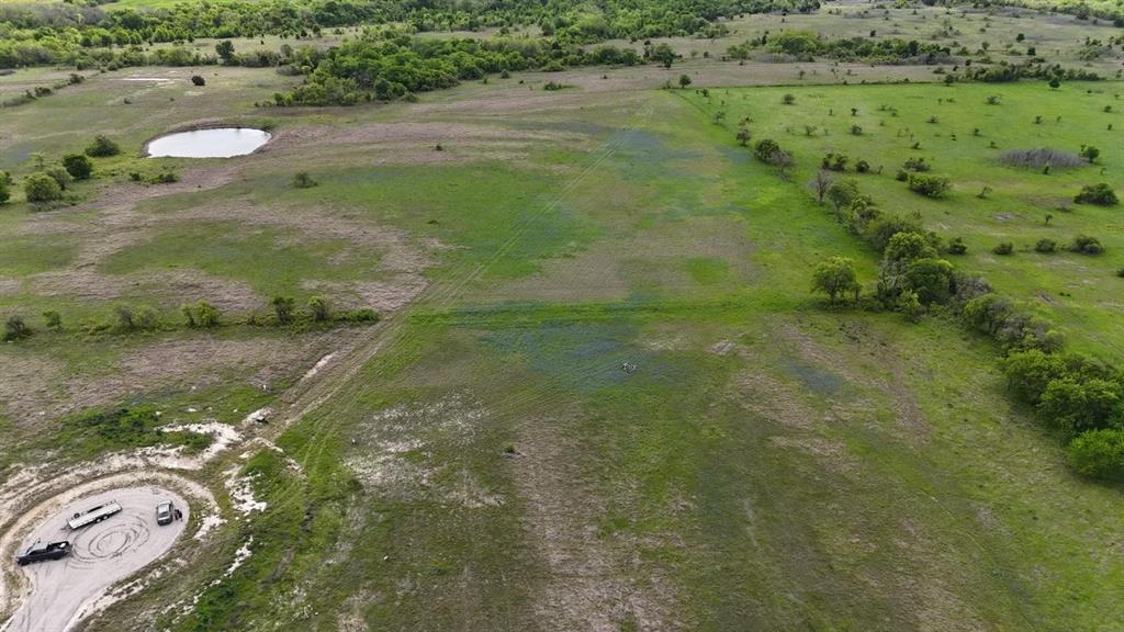 Hill Creek Ranch Ph 1 - Land