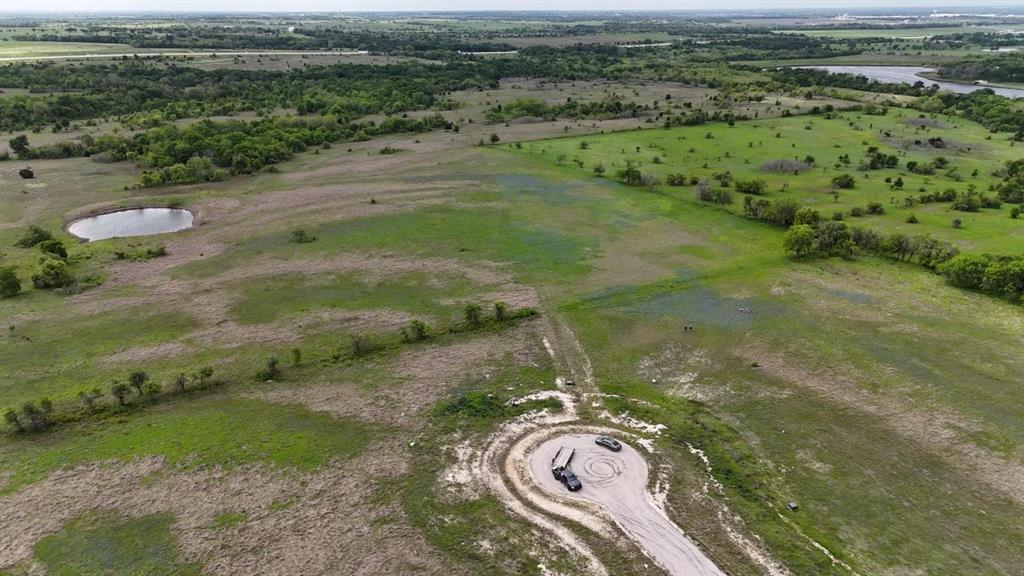 Hill Creek Ranch Ph 1 - Land