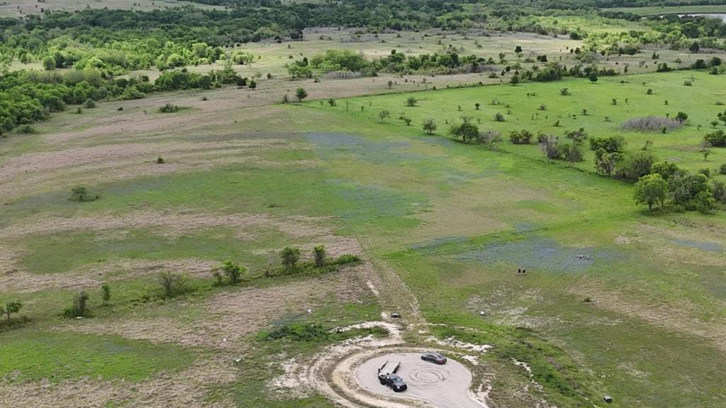 Hill Creek Ranch Ph 1 - Land