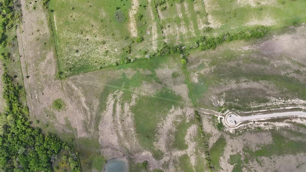 Hill Creek Ranch Ph 1 - Land