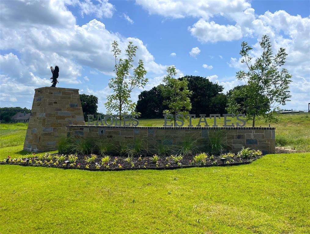 Eagles Estates - Residential