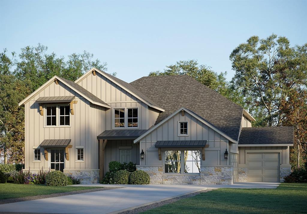 Eagles Estates - Residential