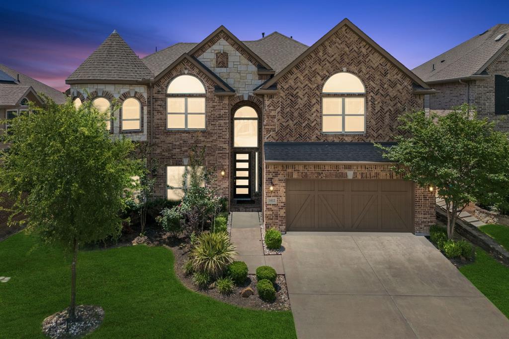 1412 Baynes Drive