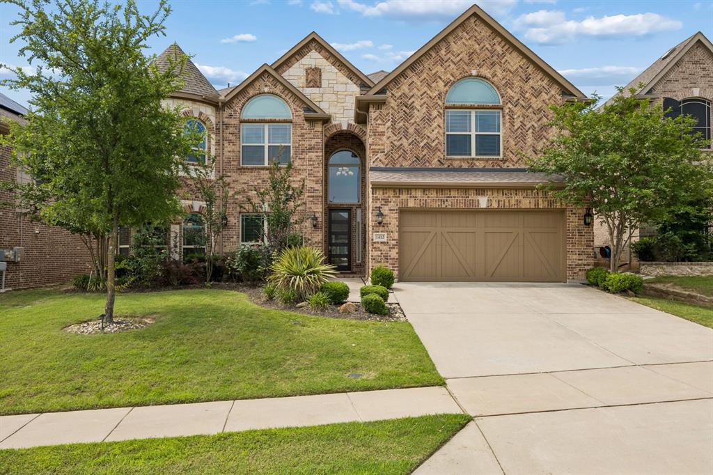 1412 Baynes Drive
