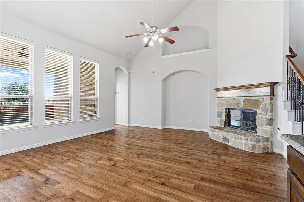 Jackson Mdws Ph 2 - Residential