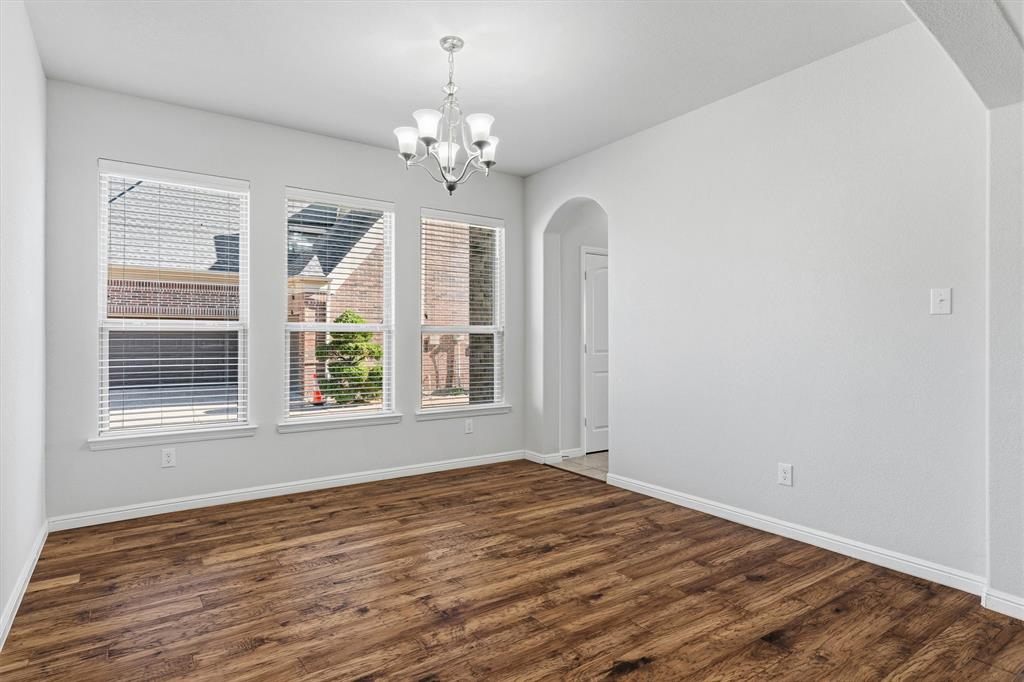 Jackson Mdws Ph 2 - Residential