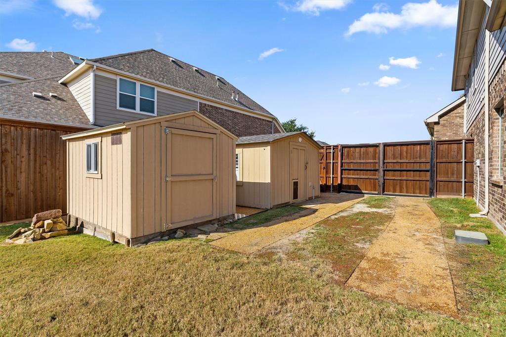 Jackson Mdws Ph 2 - Residential