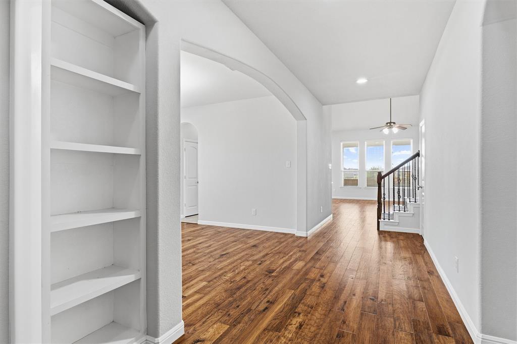 Jackson Mdws Ph 2 - Residential