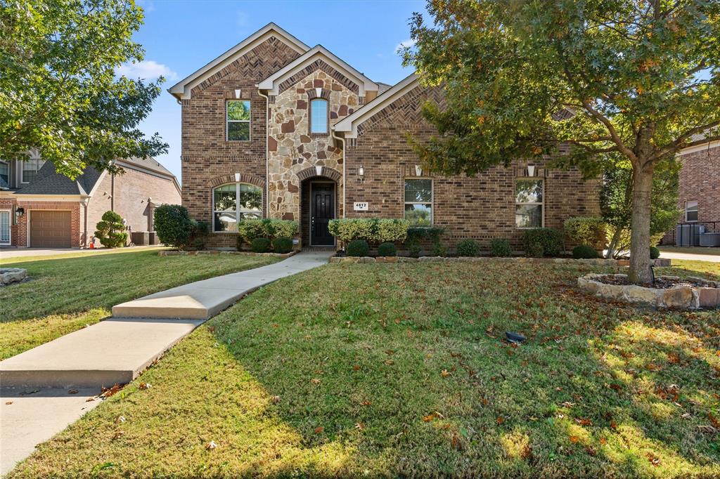 Jackson Mdws Ph 2 - Residential