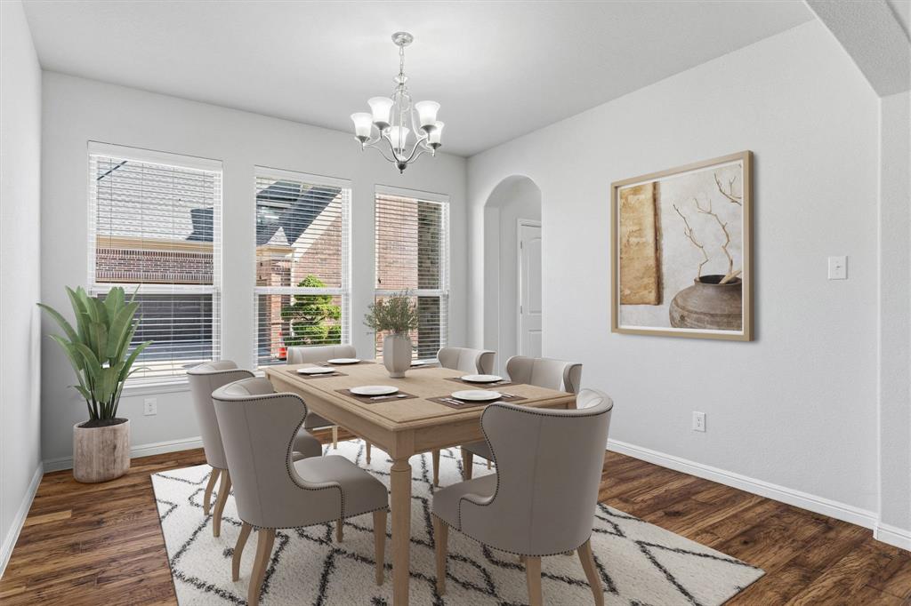 Jackson Mdws Ph 2 - Residential