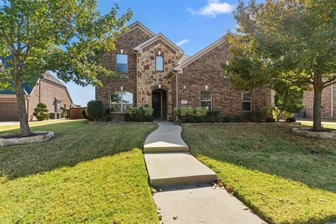 4812 Riverbirch Drive Sachse TX 75048