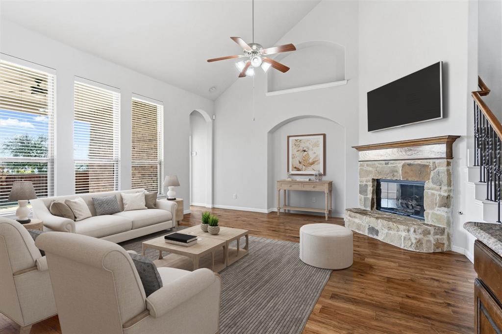 4812 Riverbirch Drive