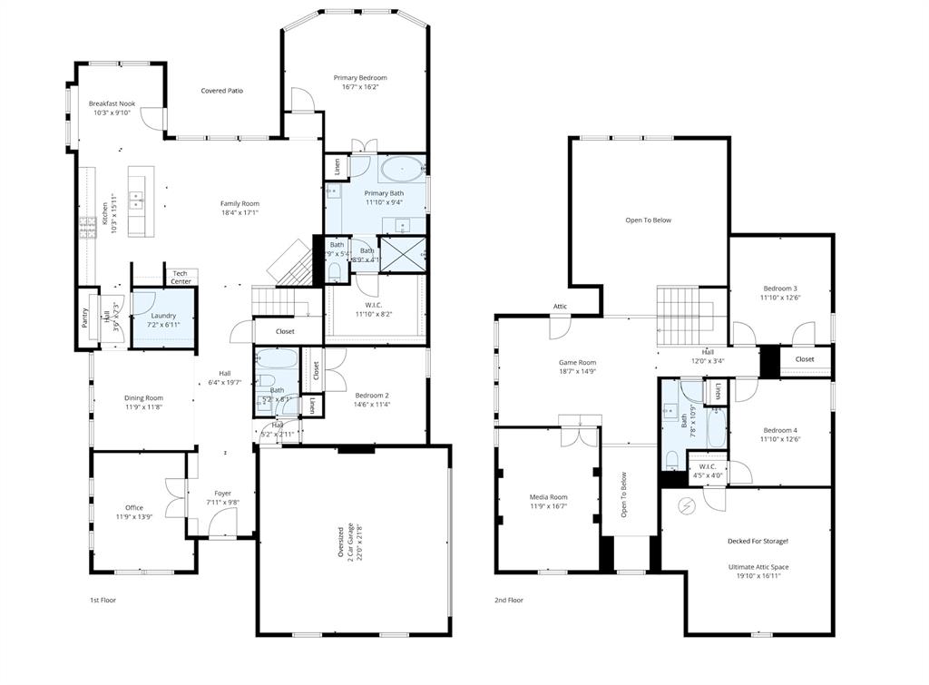 4812 Riverbirch Drive