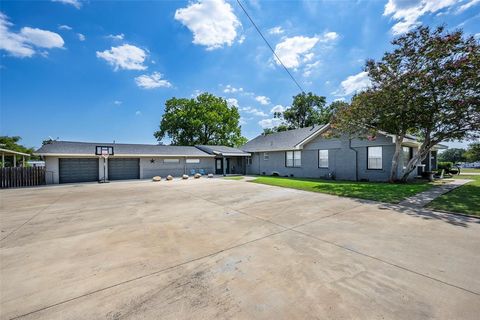 Photo of 2908 Carson Street, Haltom City, TX 76117 (MLS # 21101541)