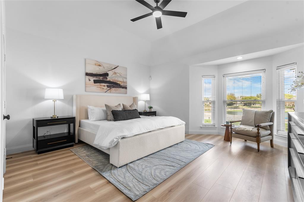 BRIAR RIDGE PHASE I (CMC) - Residential