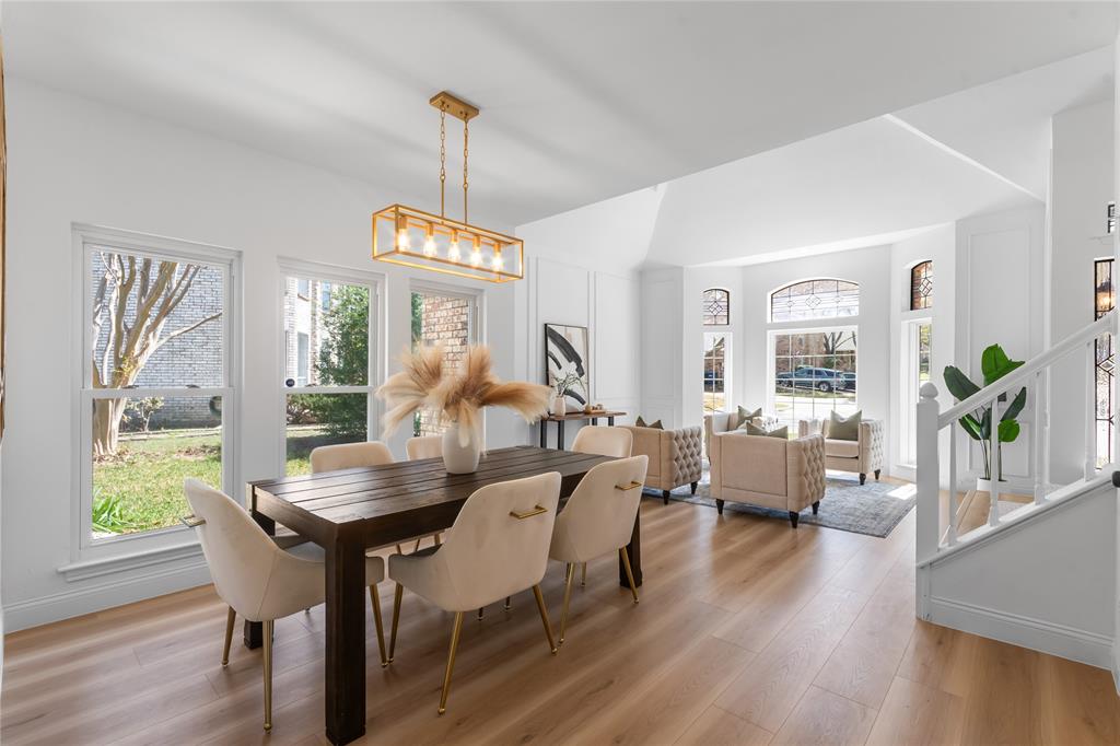 2102 Old McGarrah Road