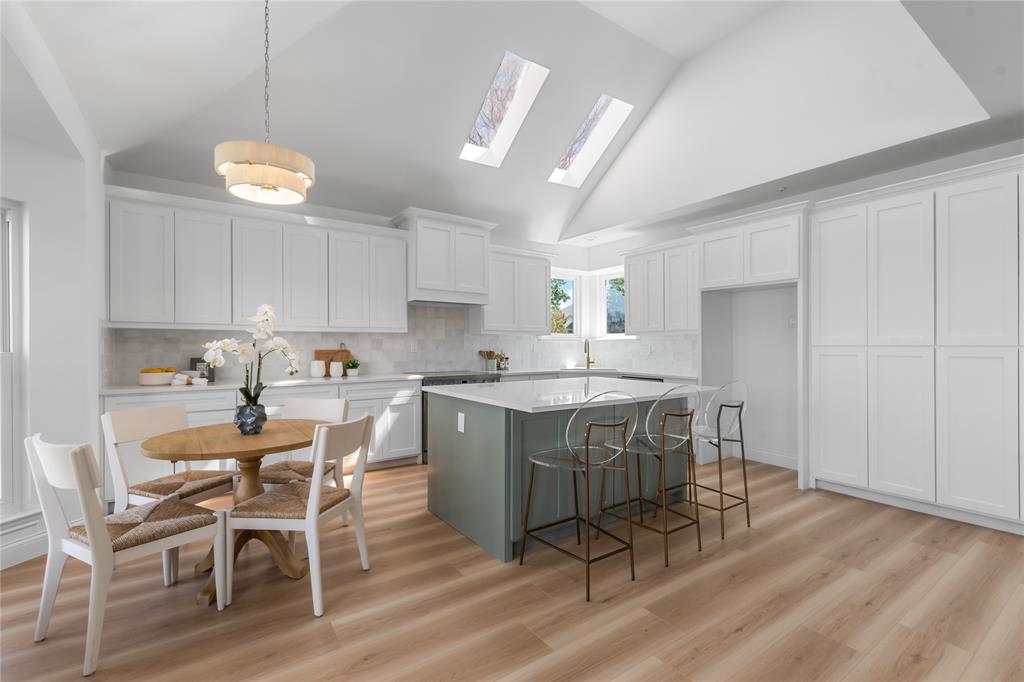 BRIAR RIDGE PHASE I (CMC) - Residential