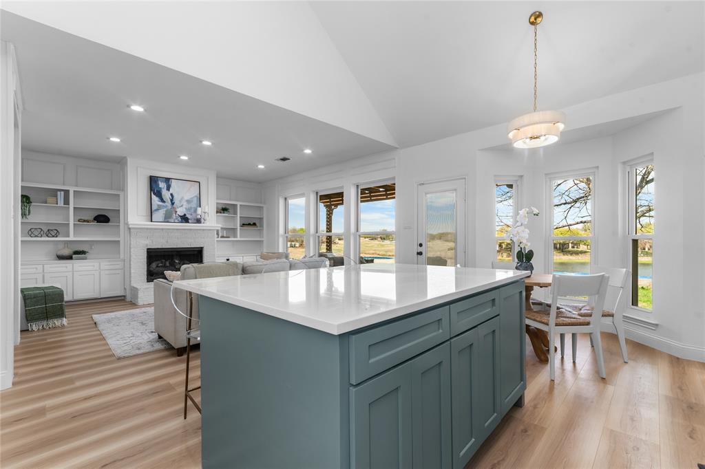 BRIAR RIDGE PHASE I (CMC) - Residential