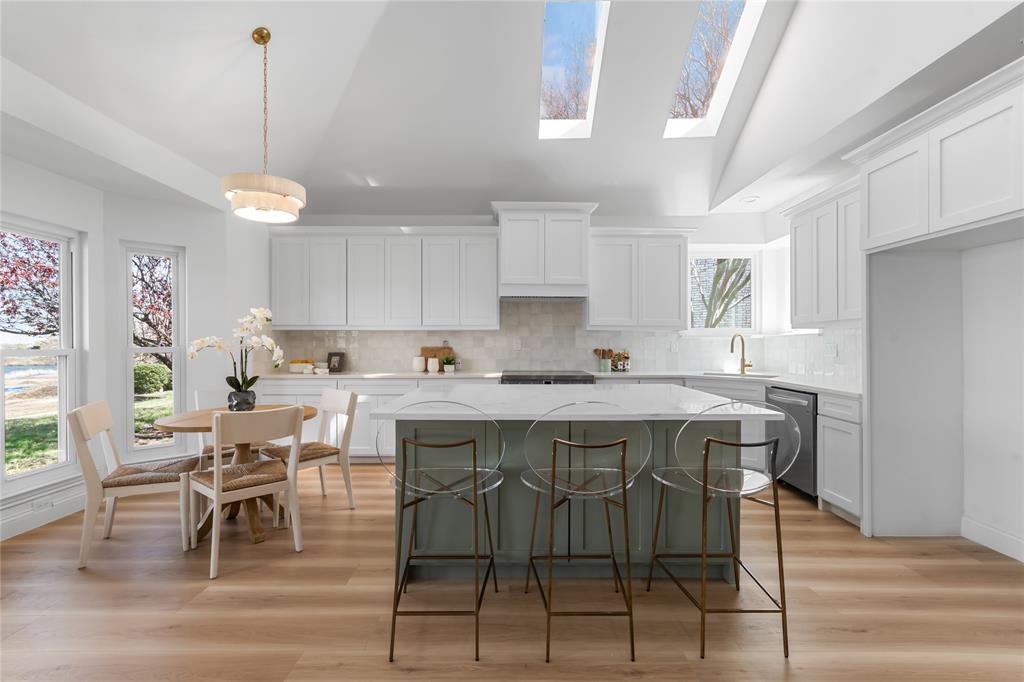 BRIAR RIDGE PHASE I (CMC) - Residential