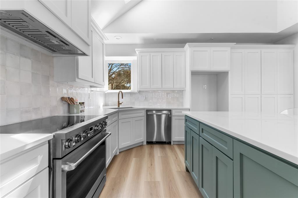 BRIAR RIDGE PHASE I (CMC) - Residential