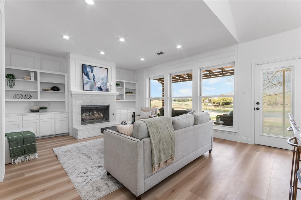 BRIAR RIDGE PHASE I (CMC) - Residential