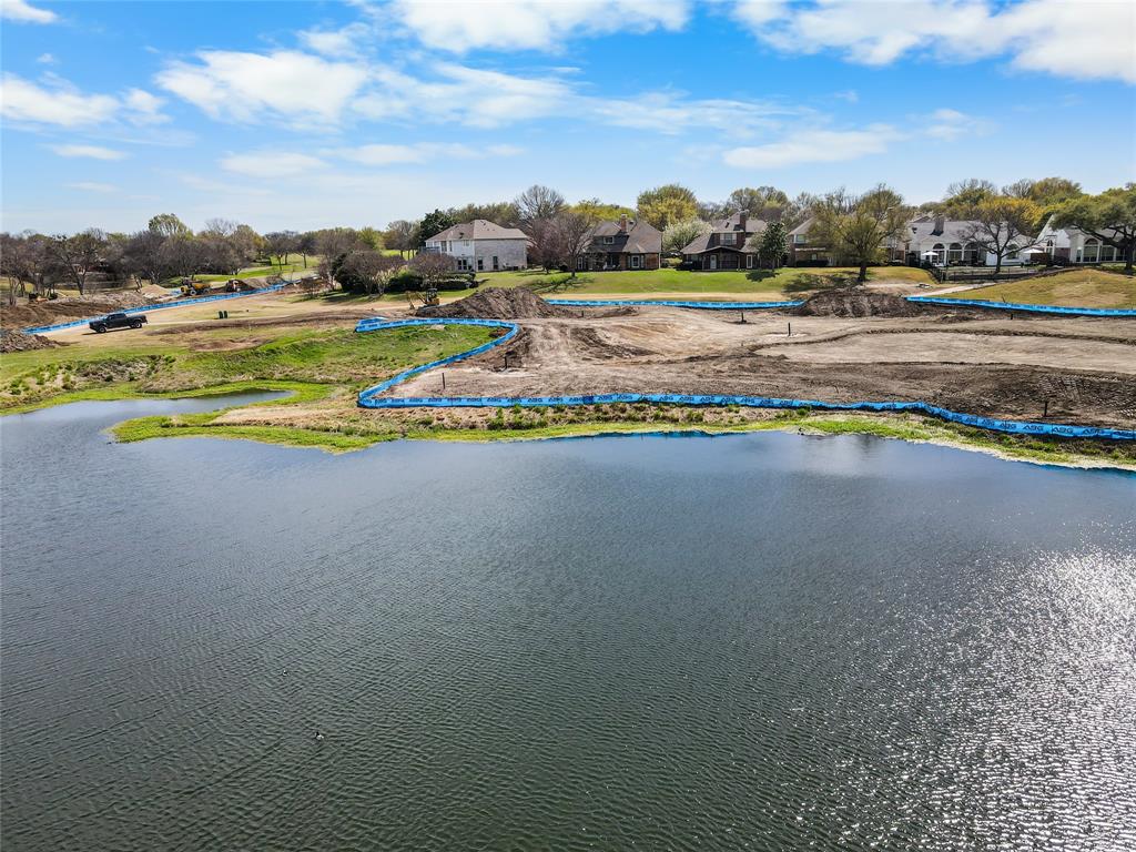 BRIAR RIDGE PHASE I (CMC) - Residential