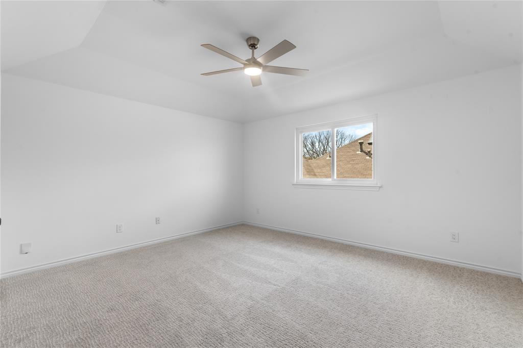 BRIAR RIDGE PHASE I (CMC) - Residential