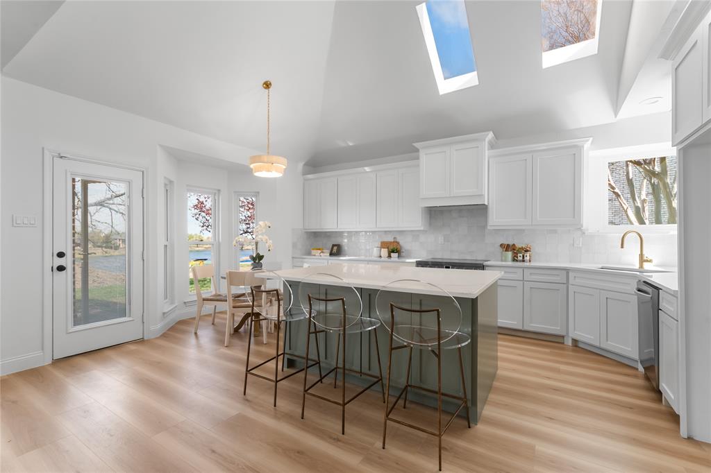 BRIAR RIDGE PHASE I (CMC) - Residential