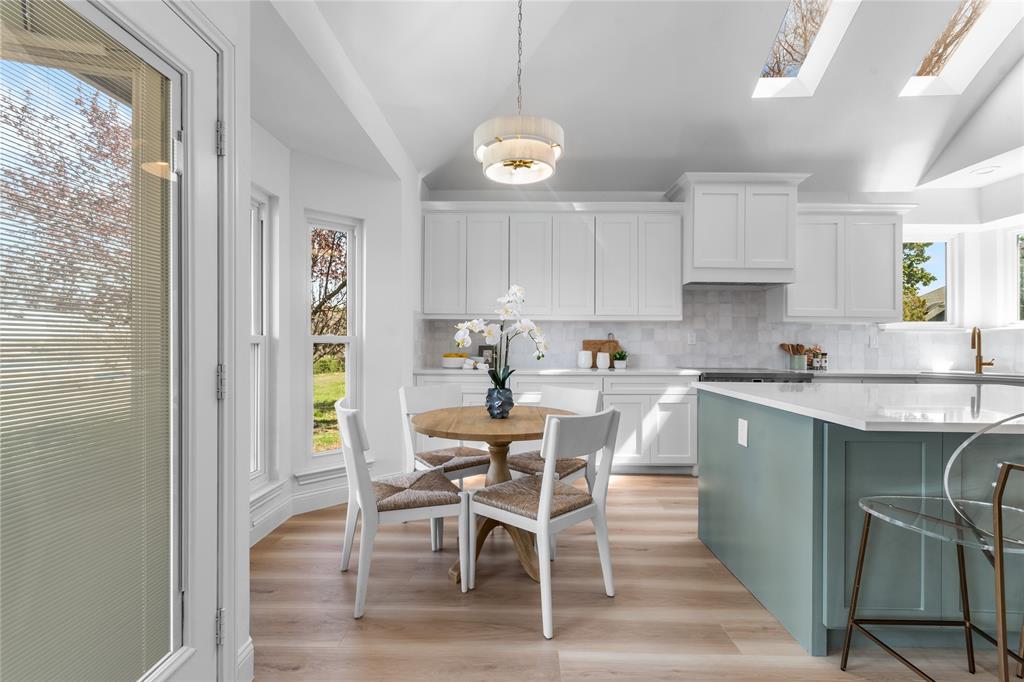 BRIAR RIDGE PHASE I (CMC) - Residential